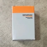 Generac Relay G063617 12VDC Dpdt For Generator Orange Gray Genuine Parts. Fixed Price $14.10.