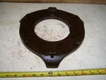 Ihc Famous Titan Pulley Adapter Hit Miss Gas Engine Steam Tractor Motor 9494T. Fixed Price $115.95.
