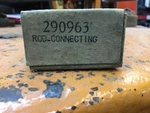 Briggs And Stratton 290963 Oem Rod Connecting New. Fixed Price $20.00.