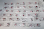 Geotool Compass Drawing Lot Of 20 Eta Cuisenaire, New Plastic, Math. Fixed Price $12.95.