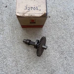 Tecumseh Vintage Nos 32701 Camshaft Mechanical Compression Release For HS40. Fixed Price $40.00.