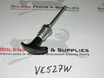 Wisconsin Engine Throttle Control VE527W Fits Some Te,tf,thd,tjd /locking Style. Fixed Price $27.40.