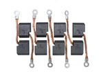 Oem Lincoln T344 Main Brush Set Welder SA-200 SA-250 SA-350 SAE-300. Fixed Price $465.00.