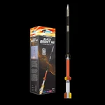 Estes Series Pro Black Brant Xii Model Rocket Kit. Fixed Price $92.85.