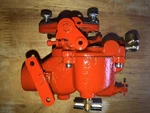 Case Tractor Model Sc Si So Zenith 9667 Carburetor Very Nice. Fixed Price $395.00.