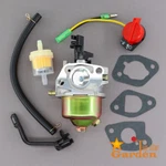 Carburetor For Lct 208CC 6HP 7HP Cmxx Maxx Gas Engine Generator # 20824011. Fixed Price $12.75.