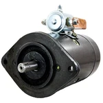 Prestolite Dc Motor 12V Cw Wisconsin Engineering Power Wheels Pump Keyway Shaft. Fixed Price $224.88.