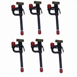 6PCS Fuel Injector RE36939 RE38087 28485 For John Deere Engine 6059 6068 Tractor. Fixed Price $239.99.