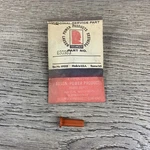 Tecumseh 630953 Pump Element Nozzle Genuine Nos Oem Part. Fixed Price $6.32.