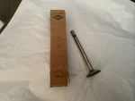 Briggs & Stratton Engine Exhaust Valve Model 23638. Fixed Price $13.99.