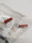 Genuine Oem Tecumseh 630953 Pump Element Nos (pack Of 2). Fixed Price $14.89.