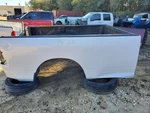2013 2018 Dodge Ram 2500 Oem Pickup Box Bed White Foot Some Damage. Fixed Price $1049.00.