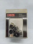 Delta Compression Adapters Kit RP53429 New In Package. Fixed Price $17.99.