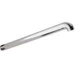 973-103D Pfister-general 13-3/4" Straight Shower Arm, Polished Nickel. Fixed Price $52.00.
