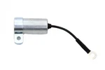 Replica Delco Remy Magneto Ignition Condenser For Harley-davidson. Fixed Price $36.99.