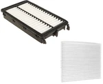 Engine Air Filter & Cabin For Kia Carnival 3.5L 2022 2023 2024 2025 2026. Fixed Price $46.00.