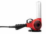 Eddy Products EP-5UL-M Variable Temp. Industrial Heat Gun Two Year Warranty!!!. Fixed Price $129.95.