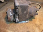 Wico C184C Cylinder Base Mount Magneto Clockwise Cw. Fixed Price $45.00.