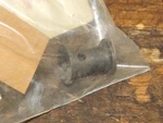 Wisconsin Governor Thrust Sleeve Part Number TC490. Fixed Price $24.99.
