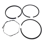 Briggs & Stratton 391656 Piston Ring Set Oversize .010" 396460 110702 Genuine. Fixed Price $24.95.