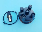 Distributor Cap Rotor Wisconsin Engine Tjd Fits Perlux Only. Fixed Price $46.95.