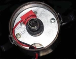 Willys Jeep Electronic Ignition 4-CYL Autolite/prestolite Dist 12-VOLT 3AUT4U1. Fixed Price $99.95.
