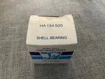Wisconsin Rod Shell Bearing Engine Oem. Fixed Price $25.46.