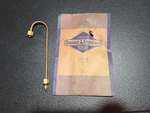 Briggs & Stratton 291288 Fuel Pipe Oem. Fixed Price $24.99.