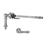 JACLO#9451-PCH Trip Lever For Kohler Kathryn (K-9451) Toilet/polished Chrome/nos. Fixed Price $40.00.