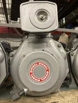 Government Rebuilt Yanmar L70 Ae Diesel Engine. Fixed Price $2250.00.