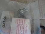 Genuine Homelite Point Set, A64087, Not Aftermarket Or Will Fit. Fixed Price $10.15.