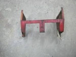 Wisconsin SE138D Heat Deflector Air Shroud. Fixed Price $15.00.