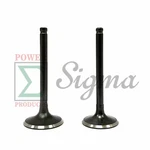 5MM Inlet & Exhaust Valve For Harbor Predator 6.5HP 212CC Gas Engine 69730 60363. Fixed Price $8.99.