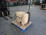 Hatz 3L40C Diesel Engine Good Runner! Video! 3L41 Leeboy Paver. Fixed Price $5295.00.