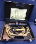 Steinel Hg 2000E Electric Plastic Welder Hot Air Heat Gun. Fixed Price $130.00.