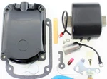 Magneto Kit Cover Points Coil Fit Wisconsin Aenld Y117 Fairbanks XD1B7U N65. Fixed Price $138.47.