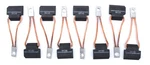 Lincoln Welder SA-200 SA-250 Classic 300D High Performance Brushes 9ST2687. Fixed Price $193.76.