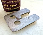 Hopper Cover For 1HP Ihc Famous Titan Hit Miss Old Gas Engine (reproduction). Fixed Price $74.99.