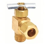 Thermo King 13-974 Drain Cock, Compression Needle Valve (genuine). Fixed Price $20.95.