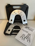Werner Telescoping Ladder Dynamic Hinge Kit W/ Case 63648-01. Fixed Price $14.50.