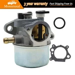 Carburetor For Briggs & Stratton 124T02 124L02 126M02 124L05 124L07 Engine. Fixed Price $9.03.