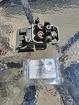 Cylinder Head Assembly Military Standard Gasoline Engine 1A08 2A016 4A032. Fixed Price $35.00.