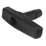 New Stens 140-129 Starter Handle For Oem 1121 195 3400. Fixed Price $20.90.