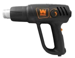 Wen HG112V 12.5-AMP Variable-temperature Heat Gun With Adjustable Air Flow. Fixed Price $29.63.