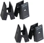 Fulton Medium Duty Sawhorse Brackets, 2 Pairs. Fixed Price $30.14.