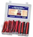 Double Wall Adhesive Heat Shrink Tubes Assortment 23210 & G Tool Aid. Fixed Price $33.07.