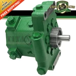 Hydraulic Pump Keyed Shaft 8 Piston For John Deere Tractors 2040, 2240, 2440+. Fixed Price $556.90.