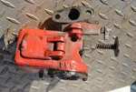 Original Fairbanks Morse Z 1/2 Hp Hit Miss Gas Engine Cast Iron Carburetor. Fixed Price $175.00.