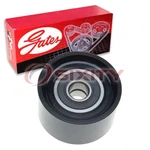 Gates Drivealign 36164 Belt Idler Pulley For 900276A 89109 5109 Nl. Fixed Price $62.00.