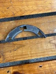 Clinton Engine Model D1102 Series Magnet. Fixed Price $9.99.